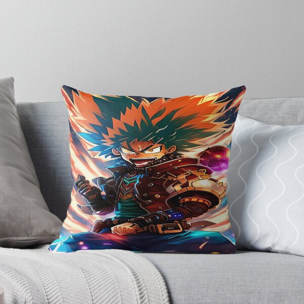 Item preview, shōnen manga japanese designed and sold by Modefissi.