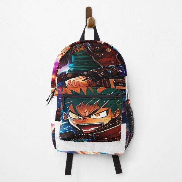Item preview, shōnen manga japanese designed and sold by Modefissi.