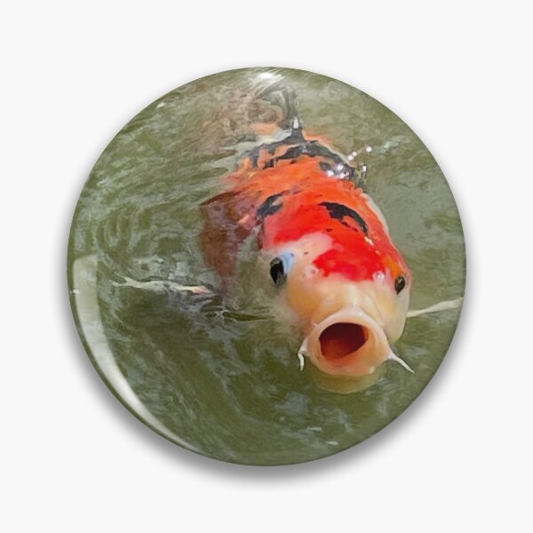 Item preview, Koi Fish Surfacing designed and sold by Pisces-Pics.