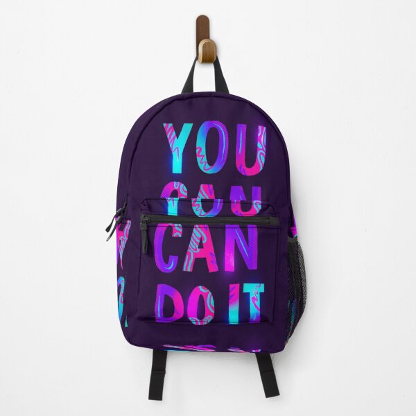 Item preview, Believe in Yourself: You Can Do It designed and sold by RedArtG09.