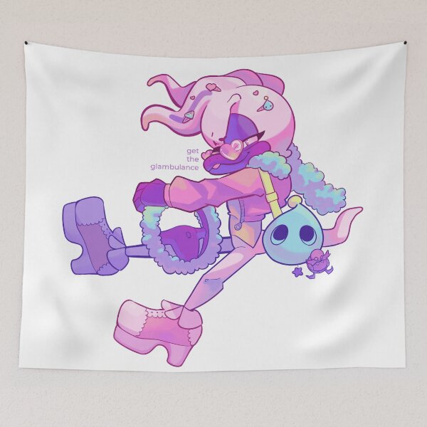 Item preview, Dr Starline, no text designed and sold by gettheglam.