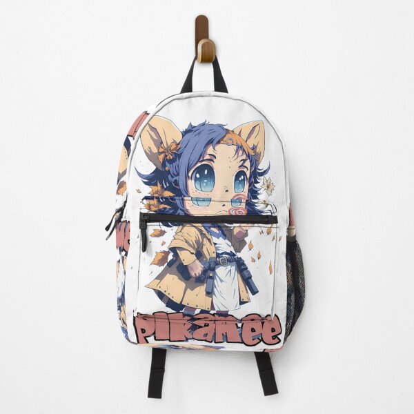 Item preview, pikamee designed and sold by Vvisions.