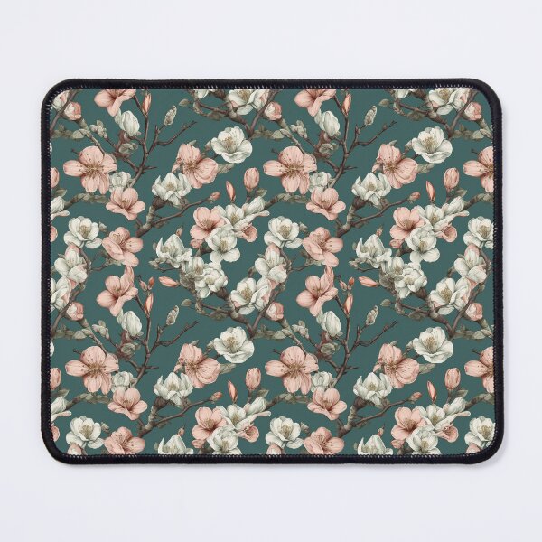 Item preview, Japanese Almond Tree designed and sold by Acidhalk.