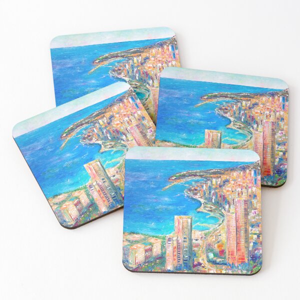 Item preview, Monte Carlo Bay  designed and sold by Natalia_Shchip.