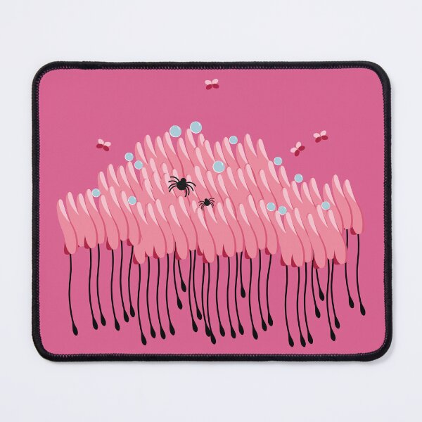 Item preview, Amazing pink mold designed and sold by Alex  Blud.