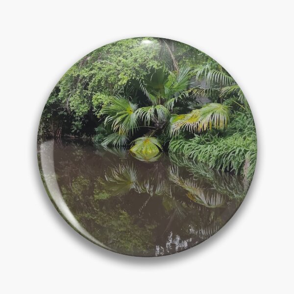 Item preview, Mount Coot-tha Botanic Gardens designed and sold by OCNau.