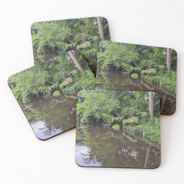 Item preview, Mount Coot-tha Botanic Gardens designed and sold by OCNau.