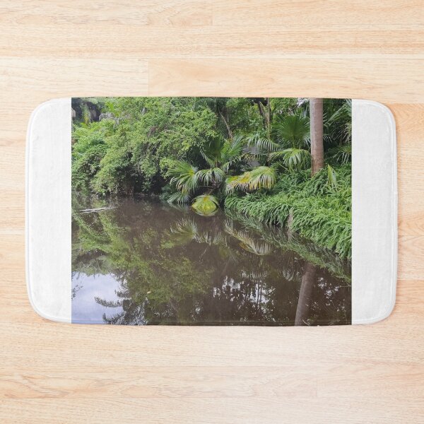 Item preview, Mount Coot-tha Botanic Gardens designed and sold by OCNau.