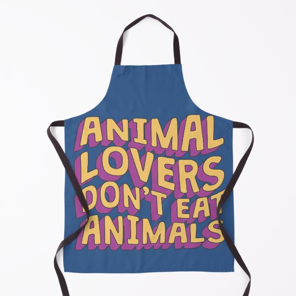 Item preview, animal lovers don't eat animals designed and sold by CodyCabbage.