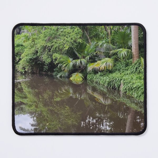 Item preview, Mount Coot-tha Botanic Gardens designed and sold by OCNau.