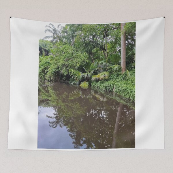 Item preview, Mount Coot-tha Botanic Gardens designed and sold by OCNau.