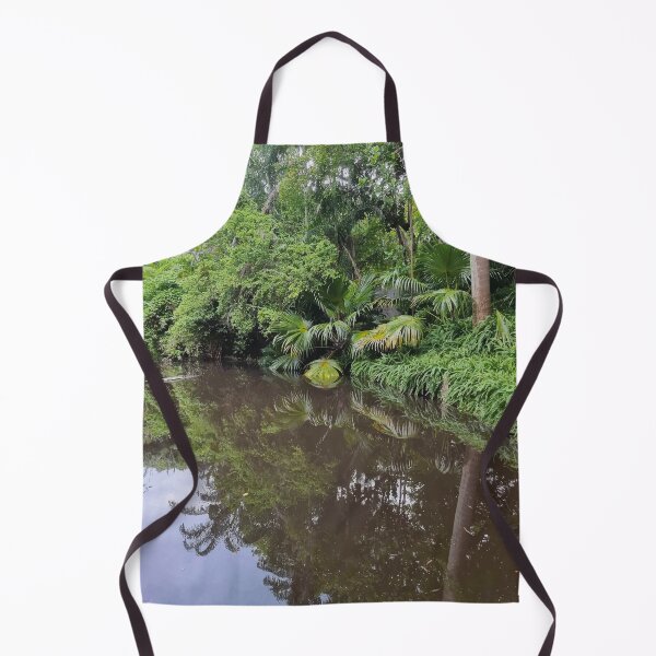 Item preview, Mount Coot-tha Botanic Gardens designed and sold by OCNau.