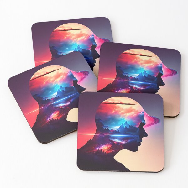 Item preview, Peak designed and sold by SerenityAI.