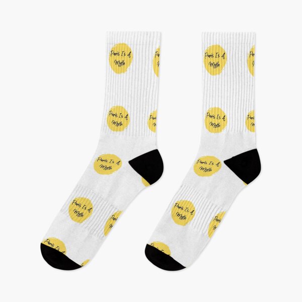 Item preview, Paris Is A Myth designed and sold by erion-store.