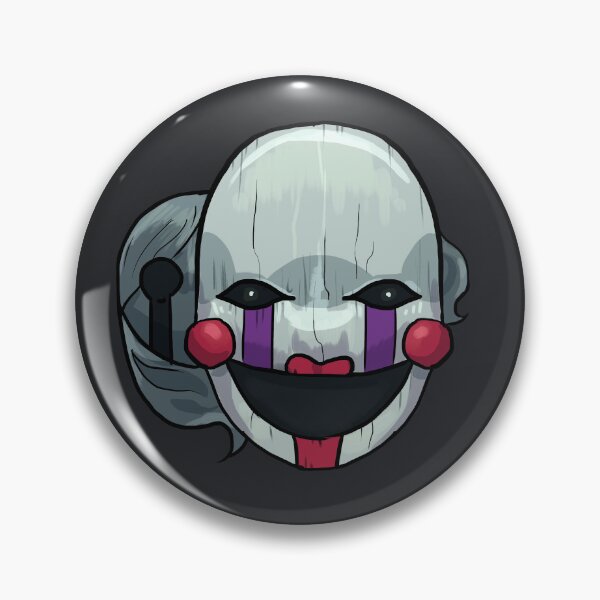 Item preview, Behind The Mask designed and sold by Termonitu.