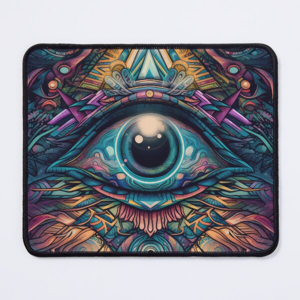 Item preview, Third Eye designed and sold by SeedDesign.
