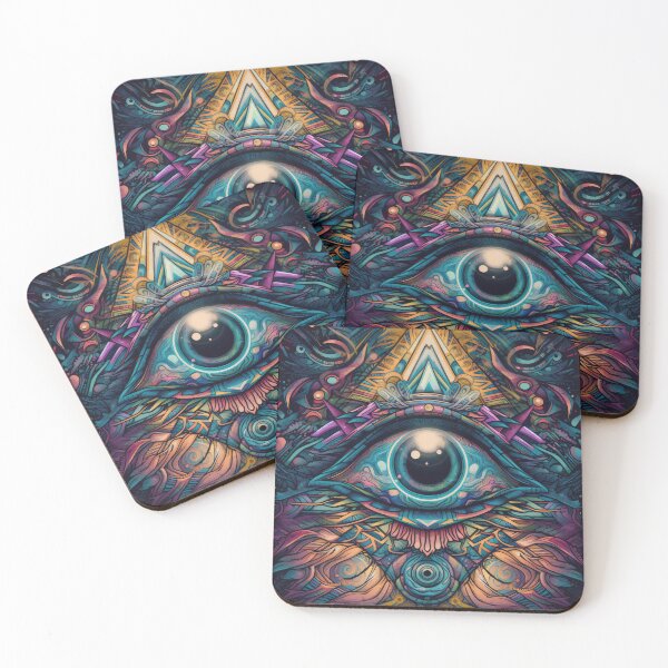 Item preview, Third Eye designed and sold by SeedDesign.