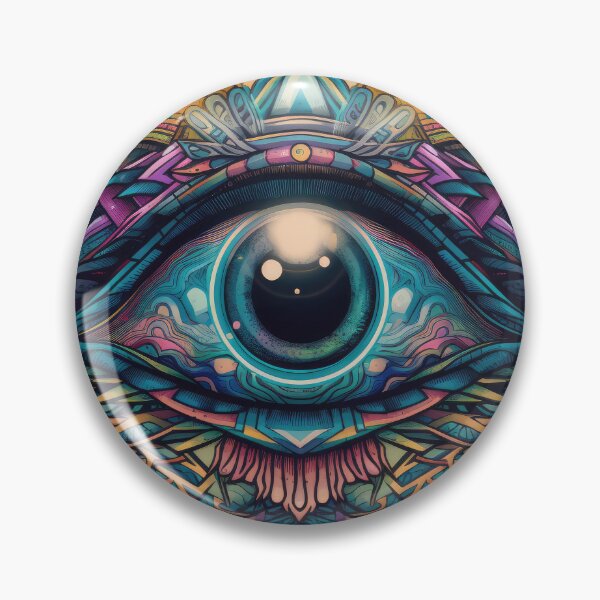Item preview, Third Eye designed and sold by SeedDesign.