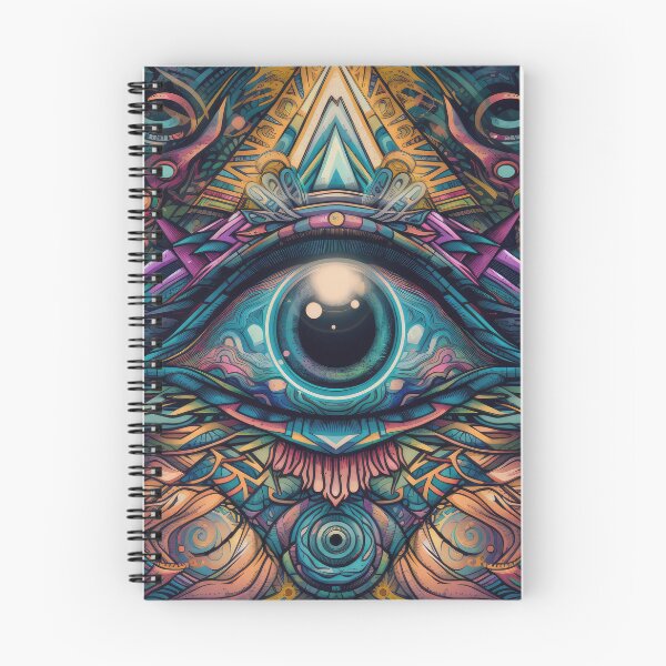 Item preview, Third Eye designed and sold by SeedDesign.