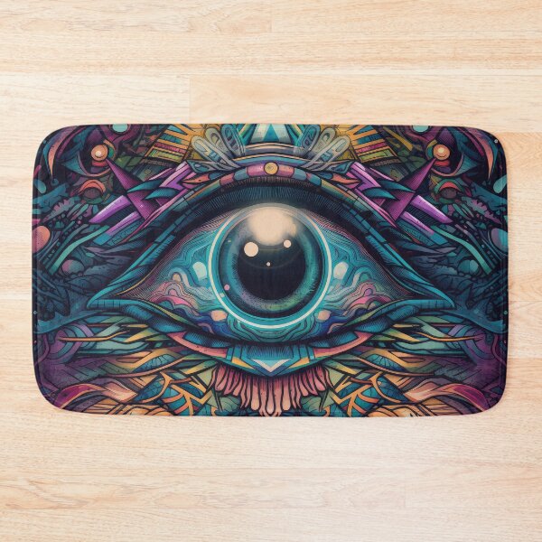 Item preview, Third Eye designed and sold by SeedDesign.