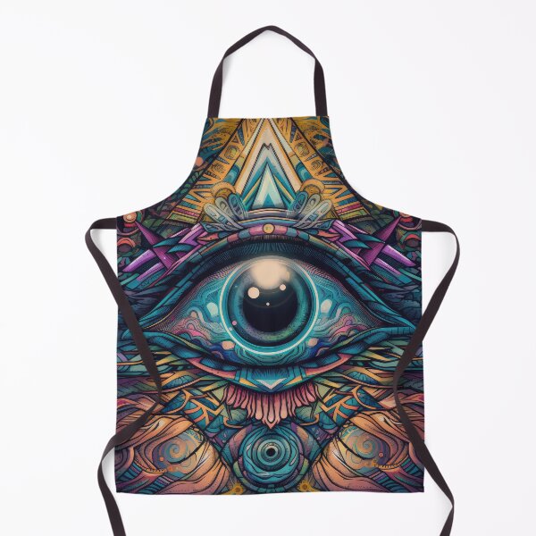 Artikelvorschau, Third Eye entworfen und verkauft von SeedDesign.