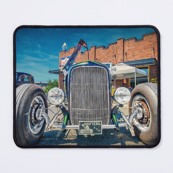 Item preview, E.T.A. designed and sold by Steve Walser.