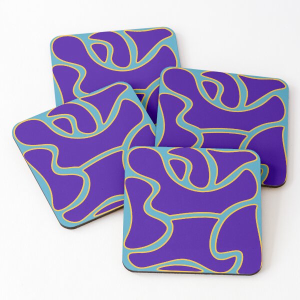Item preview, Shapes designed and sold by Art Dila Studio.