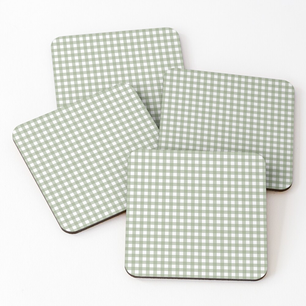 Item preview, Coasters (Set of 4) designed and sold by Cecca-Designs.