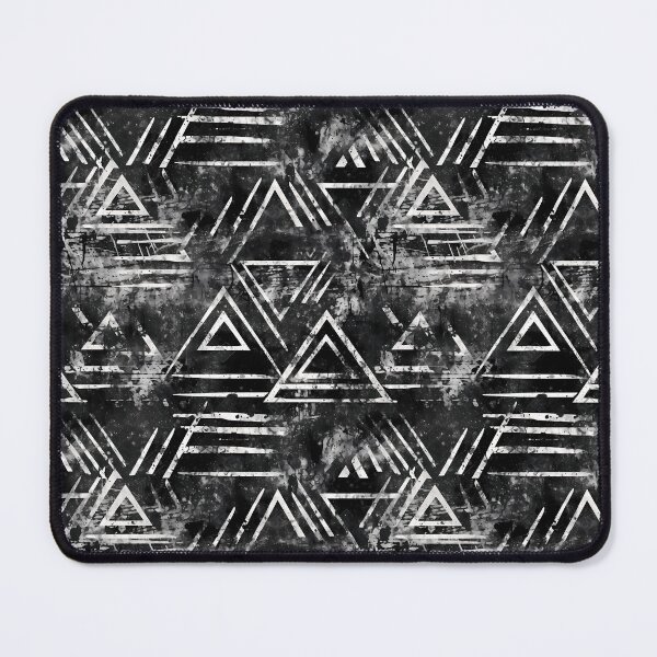 Item preview, When life gives you triangles designed and sold by ArtByDominique.