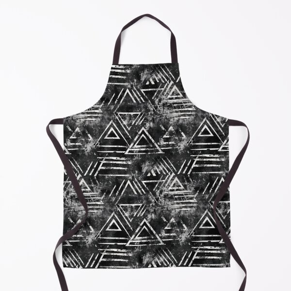 Item preview, When life gives you triangles designed and sold by ArtByDominique.
