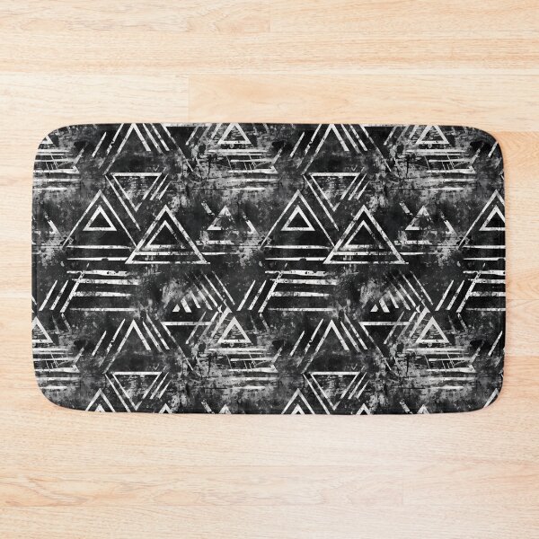 Item preview, When life gives you triangles designed and sold by ArtByDominique.