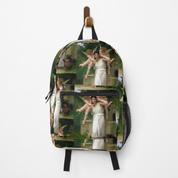 Item preview, William-Adolphe Bouguereau Youth designed and sold by TeeARTHY.