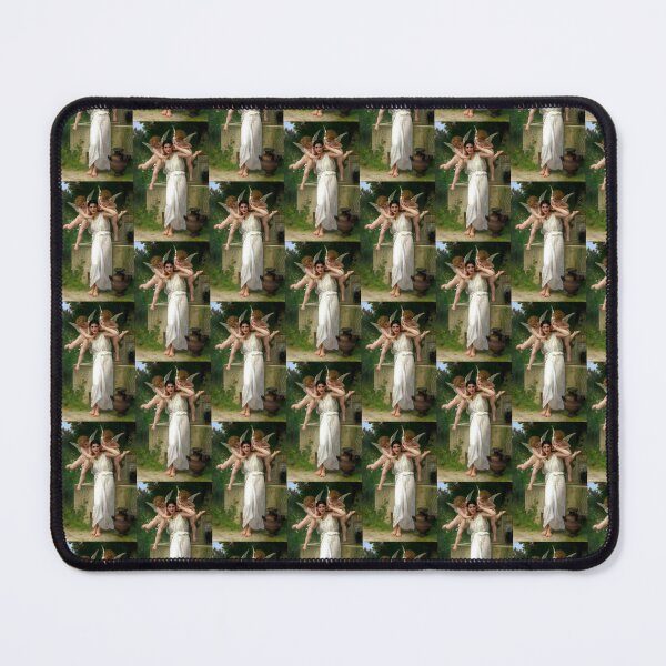 Item preview, William-Adolphe Bouguereau Youth designed and sold by TeeARTHY.