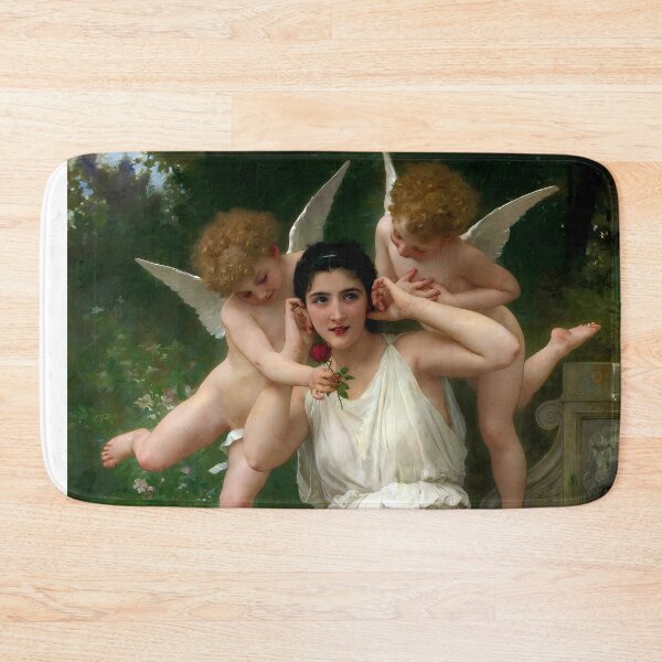 Item preview,  William-Adolphe Bouguereau  Youth designed and sold by TeeARTHY.
