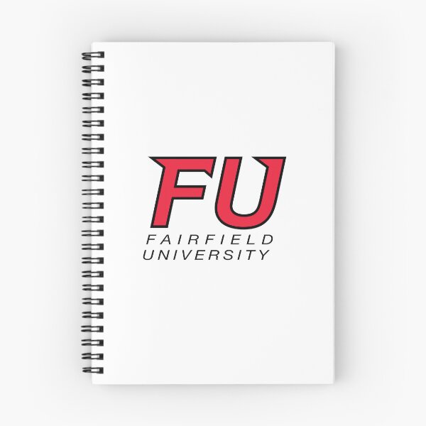 Item preview, Fairfield University designed and sold by grawlixdesign.