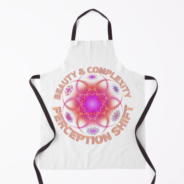 Item preview, Perception Shift Beauty and Complexity, Kaleidoscope, designed and sold by Soundpups.