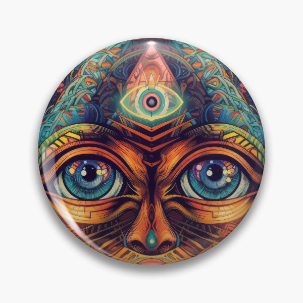 Item preview, Third Eye designed and sold by SeedDesign.