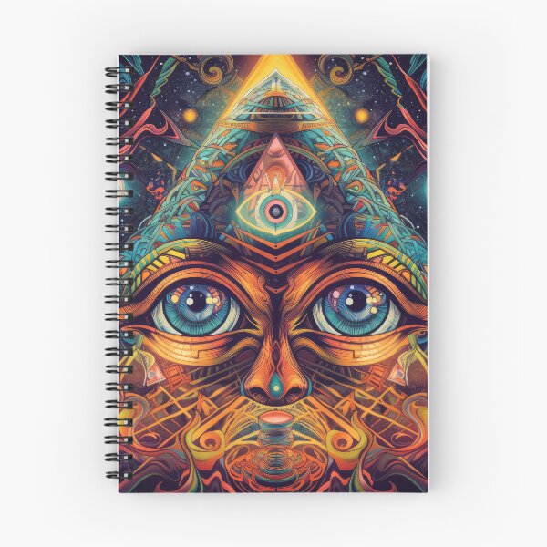 Item preview, Third Eye designed and sold by SeedDesign.