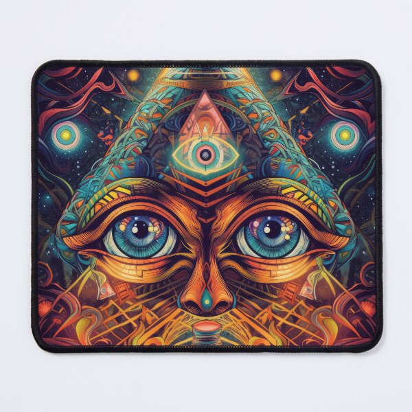 Item preview, Third Eye designed and sold by SeedDesign.