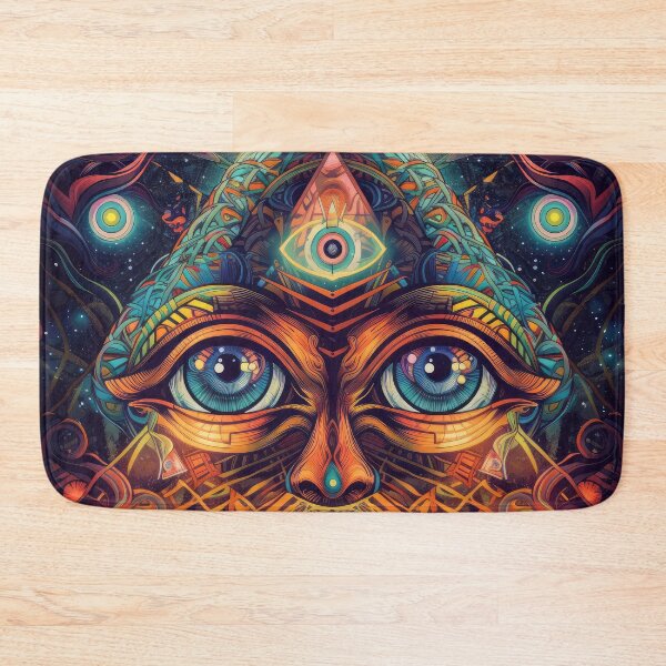 Item preview, Third Eye designed and sold by SeedDesign.