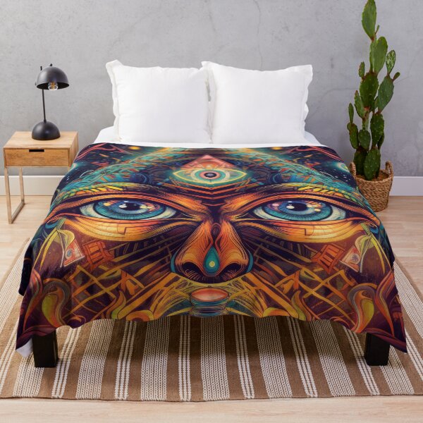 Item preview, Third Eye designed and sold by SeedDesign.