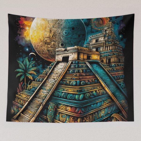Item preview, Pyramid designed and sold by MoonDesinso.