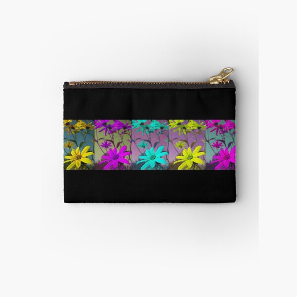 Item preview, Five Flowers  designed and sold by jojobob.