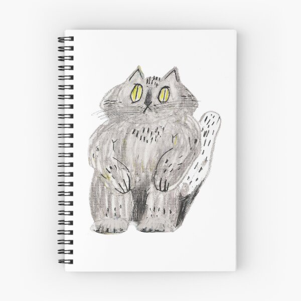 Item preview, Sitting cat designed and sold by Mutoid-cat.