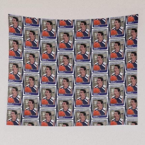 Item preview, MIKE MGR designed and sold by UCArts.
