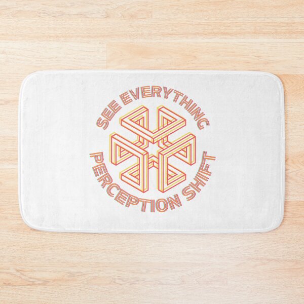 Item preview, Impossible cube, See Everything, Reality, Meditation designed and sold by Soundpups.