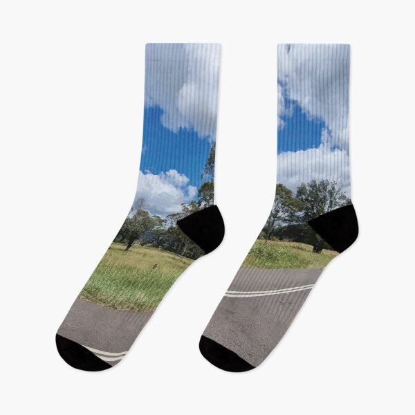 Item preview, Australian outback designed and sold by OCNau.