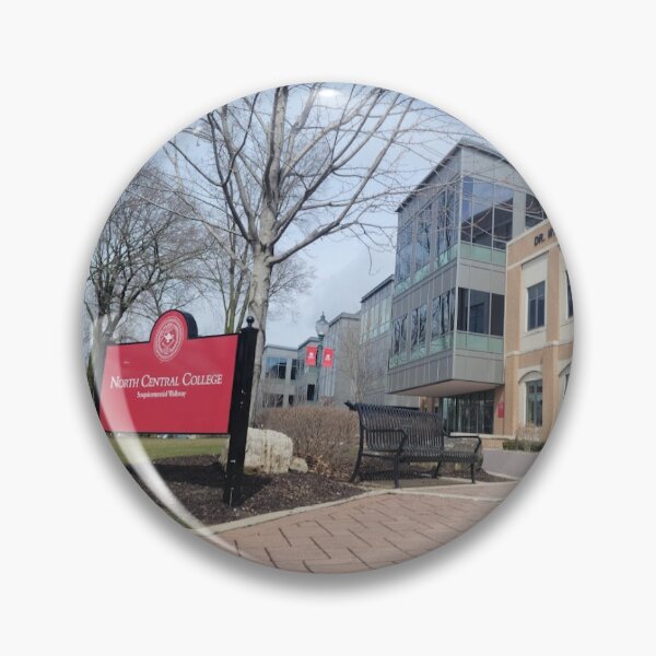 Item preview, North Central College (Wentz) designed and sold by Spectrum Perspectives.