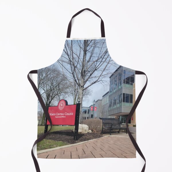 Item preview, North Central College (Wentz) designed and sold by Spectrum Perspectives.