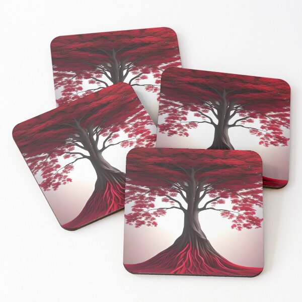 Item preview, Red Roots designed and sold by Rui Fernandes.